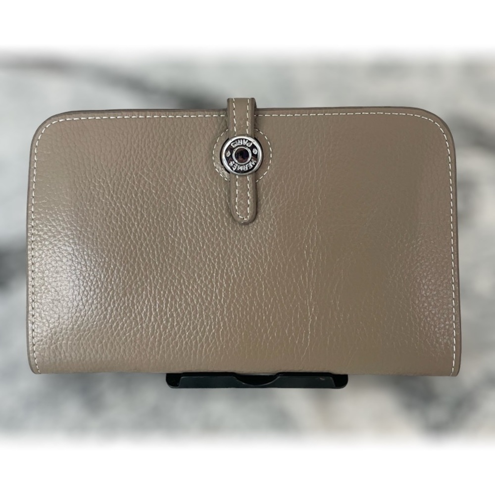 Women’s Large Wallet or Clutch